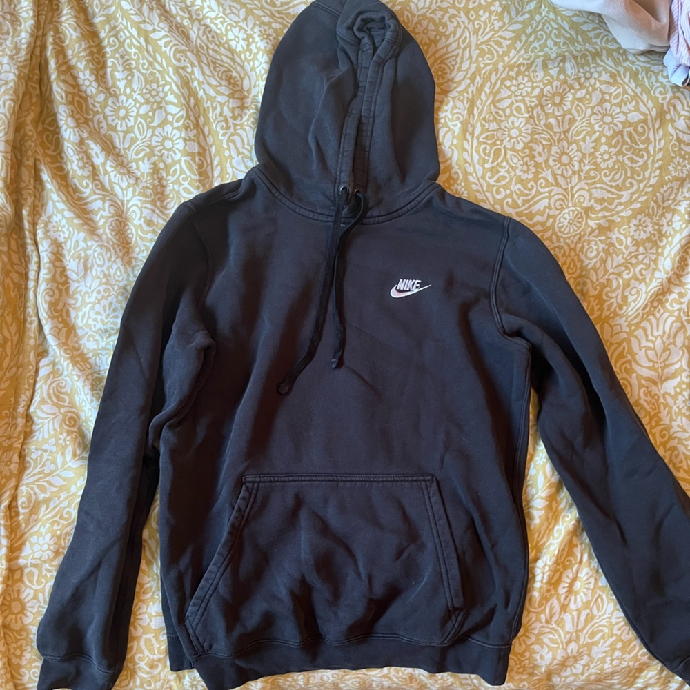 Black Nike Sweatshirt